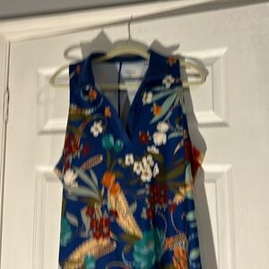 Johnny Was. active wear. XL. Size XL